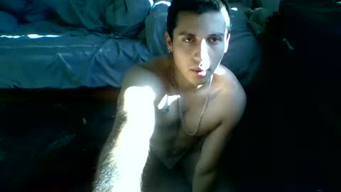 Aspy online show from 10-26-25, 08:59