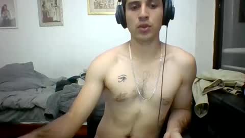 Aspy online show from 10-29-25, 02:03