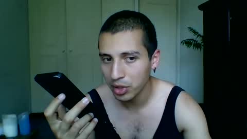 Aspy online show from 11-19-25, 07:03