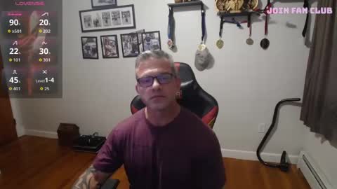 Snapshot of ass_chaser_1 chatting on 09-19-25, 01:18 Ass Chaser online show from 09-19-25, 01:18