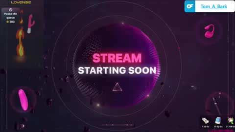 Ass Chaser online show from 12-20-25, 02:07