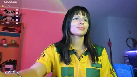 Ana online show from 01-14-26, 01:22