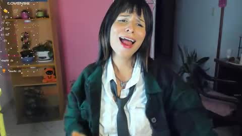 Ana online show from 01-16-26, 12:36