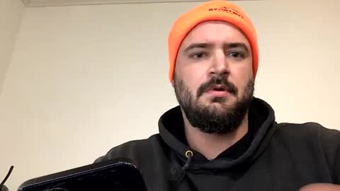 Jon online show from 01-04-25, 12:05