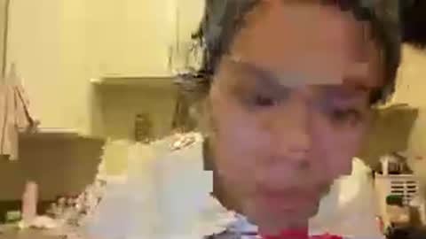 Patty online show from 11-29-25, 09:01