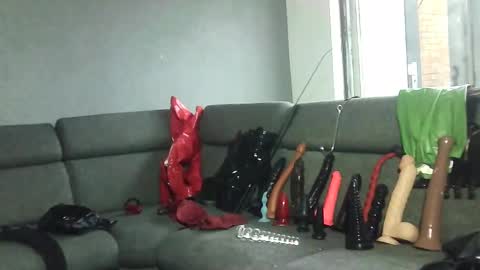 sissyslut online show from 12-29-24, 01:49