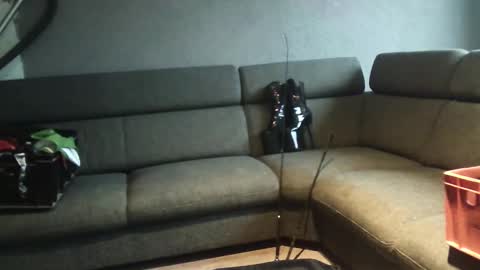 sissyslut online show from 12-30-24, 01:36