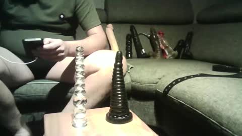 sissyslut online show from 01-31-25, 09:48