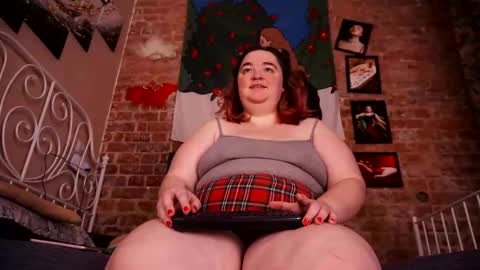 Eva online show from 11-22-25, 03:05