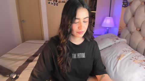 Snapshot of asshley__ chatting on 01-09-25, 02:22 Ashley online show from 01-09-25, 02:22