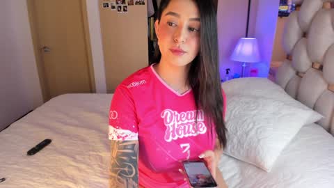 Snapshot of asshley__ chatting on 02-07-25, 05:31 Ashley online show from 02-07-25, 05:31