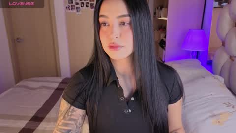 Snapshot of asshley__ chatting on 11-11-25, 02:55 Ashley online show from 11-11-25, 02:55