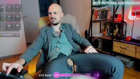 asshunter4k online show from 12-02-25, 02:12