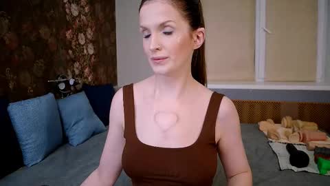 assprincesshot online show from 03-16-26, 11:42