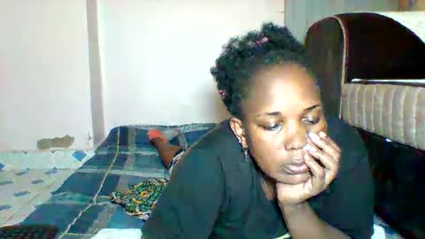 Snapshot of assqueen4 chatting on 10-22-25, 06:51 FLORAH DANIEL online show from 10-22-25, 06:51