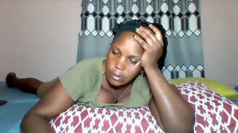 FLORAH DANIEL online show from 12-03-25, 07:12