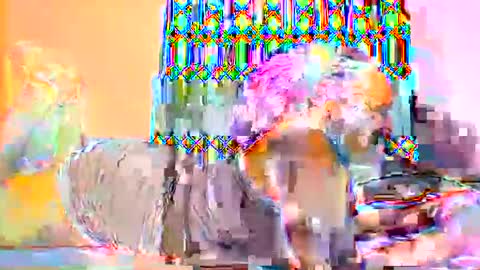 FLORAH DANIEL online show from 12-14-25, 09:30