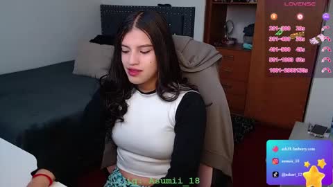 Ash online show from 10-04-25, 11:52