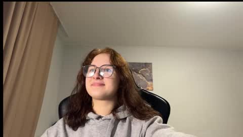 Cassie online show from 01-13-26, 10:04