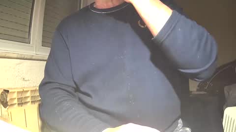 astelover online show from 12-31-24, 09:28