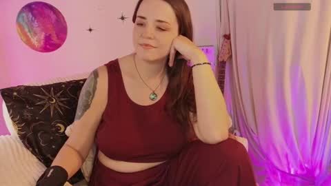 Snapshot of aster_poe chatting on 02-26-26, 10:09 Aster Poe online show from 02-26-26, 10:09