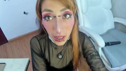 Asterothxznikki online show from 02-12-26, 01:55