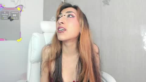 Asterothxznikki online show from 04-10-26, 04:44