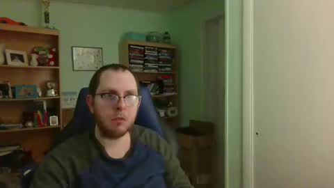 Andrew or Smiley Read the message in bold above the bio design for info on the situation. online show from 03-02-26, 02:14