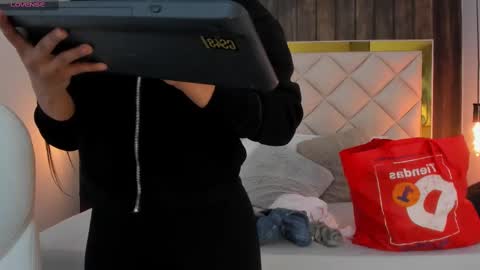 Astorath  online show from 02-14-25, 12:14