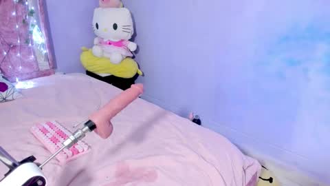 Kitty online show from 12-02-25, 03:45