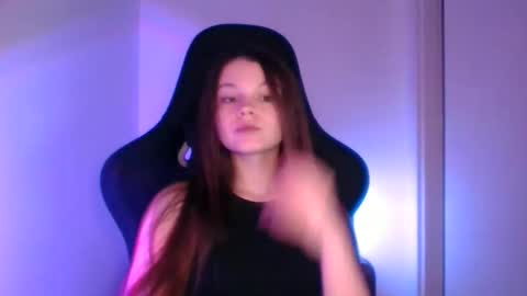 astradream_ online show from 10-01-25, 05:30