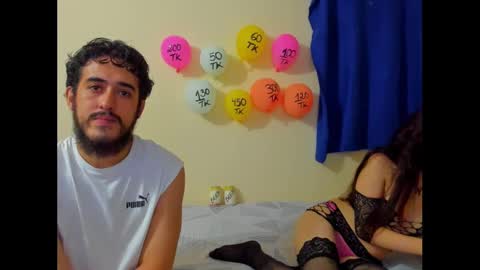 Mag and Molly online show from 10-28-25, 03:43