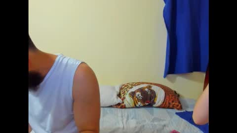 Mag and Molly online show from 11-11-25, 02:55