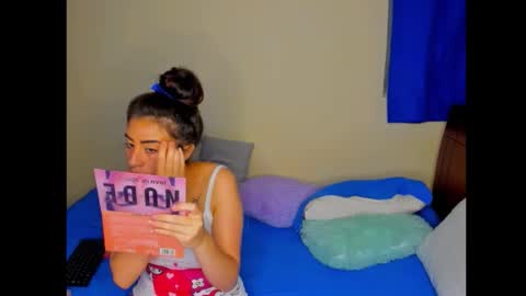 Mag and Molly online show from 01-15-26, 03:11