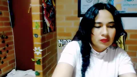 astrid_hauser66 online show from 09-28-25, 02:50