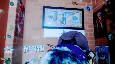 astrid_hauser66 online show from 11-21-25, 05:22