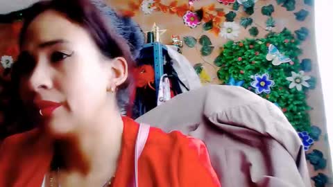 astrid_hauser66 online show from 12-17-25, 07:20