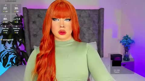 Snapshot of astrid_jonnes chatting on 02-28-25, 02:20 Astrid jonnes online show from 02-28-25, 02:20