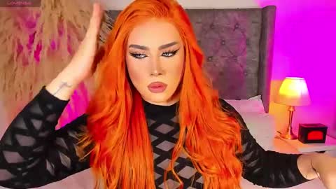 Snapshot of astrid_jonnes chatting on 09-17-25, 01:51 Astrid jonnes online show from 09-17-25, 01:51