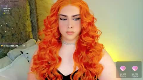 Astrid jonnes online show from 02-08-26, 09:07