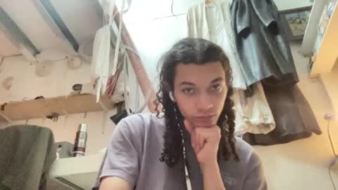 Astro Doll online show from 02-23-25, 12:59