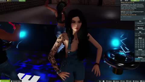 astrodome0 online show from 09-17-25, 04:03