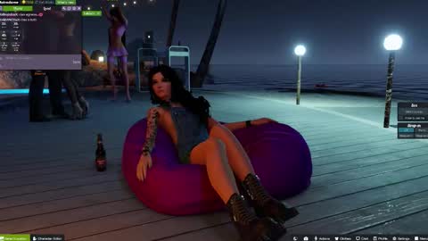 astrodome0 online show from 10-01-25, 06:47