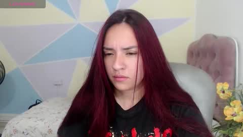 camila  online show from 03-03-26, 02:01