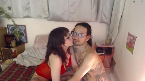 Astrid 69 online show from 01-09-26, 06:49