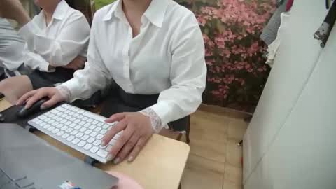 asuka_9x online show from 10-17-25, 01:57