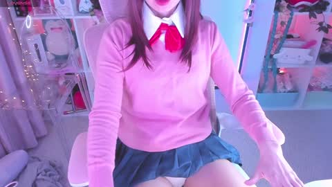 Bonnie online show from 01-30-25, 06:54