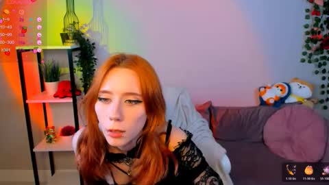 Asuka online show from 03-15-26, 09:21