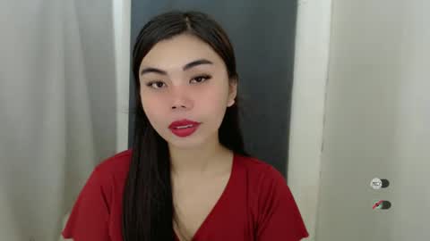 asuna_charming online show from 01-30-25, 08:43