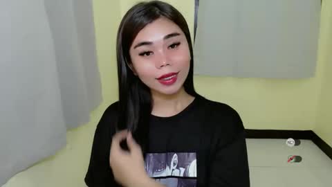 asuna_charming online show from 02-23-25, 02:14